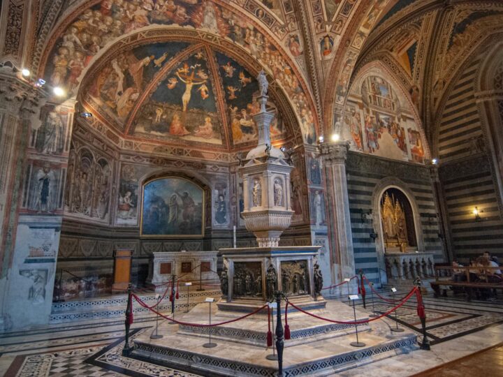 Museu Cvico Giovanni Fattori